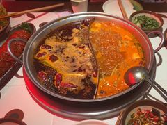 -江北北火锅馆·公路夜市(魏公村店)