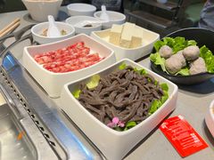 -海底捞火锅(杭州滨江九宜城店)