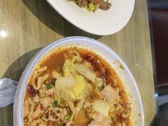 -小四川菜馆(托乐嘉店)