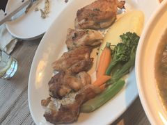 -沛家·西餐Brunch·直火料理