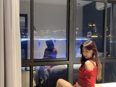 -Yolo私汤温泉设计师酒店(重庆南滨路店)