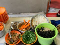-阿麟馄饨(延长路店)