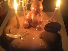 -CAKE BOSS 蛋糕老板(北京世纪金源购物中心)