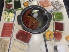 -川西坝子火锅(金沙1.0直营店)