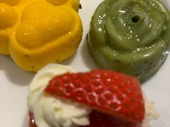 -晶丽香榭自助餐(南京大饭店)