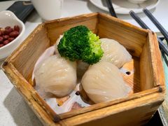 -顺峰顺水顺德菜(第一百货店)