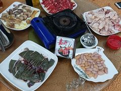 -嘉升大排档(番禺总店)