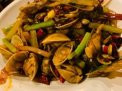 -福苗小骆驼烧烤(莲湖路店)