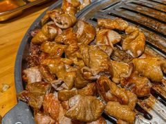 -金顺碳烤肉(番禺傍江地铁站店)