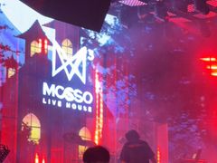 -MOSSO·Liveshow(M3香港广场店)