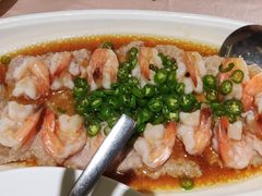 -王府井酒店(金桥港湾店)