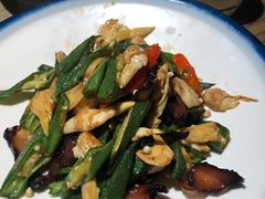 -老阿爸鲜鱼土菜(昆山花桥店)