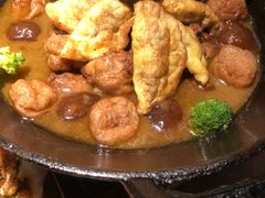 -刀板香·安徽菜(国购IFC店)