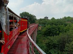 -竹泉村旅游度假区