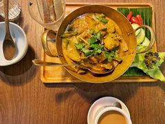 -来龙里 精致 东南亚餐室(万象城店)