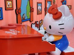 -凯蒂猫主题馆