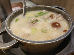 鸭汤泡饭-全聚德(江宁店)