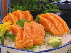 -松子料理(白家庄店)