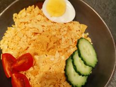 土豆色拉-赤谷和牛烧肉居酒屋(石景山店)