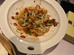 -盛百味·家宴餐厅(霸州分店)