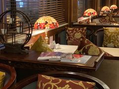 -国际饭店·原点咖啡吧ORIGIN CAFE&BAR