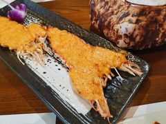 -兄弟船精致料理(自贡华商爱琴海购物公园华商国际城店)