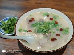 -金杨拉面王(杨南路店)