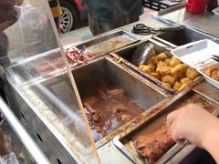 -细妹五香牛杂(步行街店)