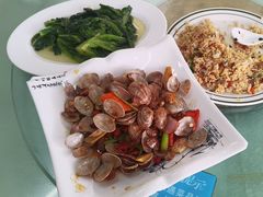 -景好海鲜餐厅(大鹏必选旅游店)