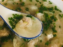 -清朝小馄饨(2号.兰溪街店)
