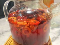 -中8楼风尚云南菜(颐堤港店)