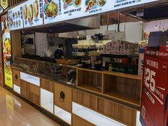 -馍界传奇·肉夹馍·手工面(中北永旺店)