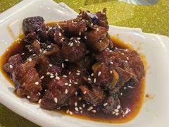 -长兴菜馆(高桥店)