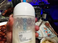 -兰熊鲜奶(西直门凯德mall店)