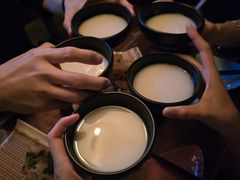 -Outdark Korean Restaurant