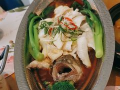 -花舍·新派粤菜·西餐·下午茶(亚运村·鸟巢店)