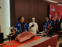-大连日航饭店