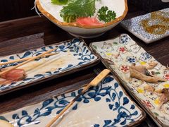 -哥哥の深夜食堂(红松东路店)