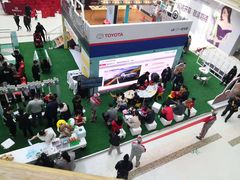 -徐州常缘一汽丰田4S店