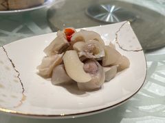 -白云宾馆·白云宴餐厅