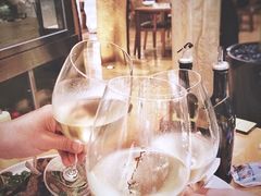 -君悦酒店·La Terrazza意合園·意式风味