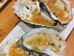-本色.小马哥烧烤(无锡九里仓店)