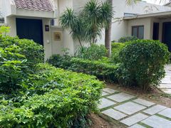 -三亚亚龙湾雅高铂尔曼别墅度假酒店