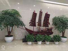 -中国农业银行(杭州滨江支行)