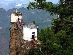 -塔云山