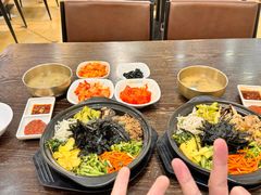 -釜山豚骨汤饭(芝罘万达广场店)