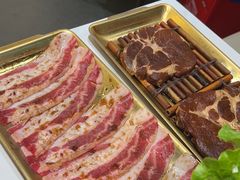 -三宝泥炉·活烤鳗鱼(七宝宝龙店)