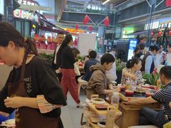 -蜀大侠火锅.川剧变脸(龙泉世茂店)