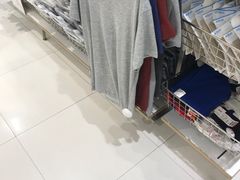 -优衣库(上海金桥国际商业广场店)