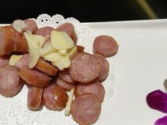 -法兰度航空主题餐厅(河源店)